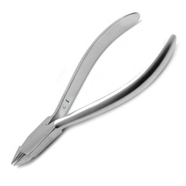 Aderer Wire Bending Plier 12 cm Orthodontic Pliers Smithcare