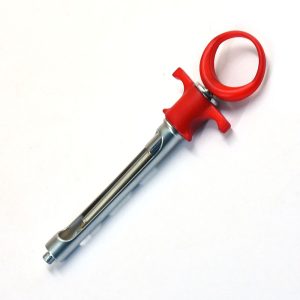 Dental Cartridge Syringes