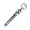 Dental Astra Type Aspirating Syringes Ring Handle 1.8ml Fig.1