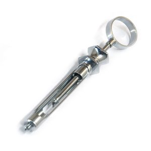 Dental Cartridge Syringes