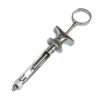 A-Type Dental Aspirating Syringes Ring Handle Fig.2