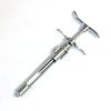Non Aspirating Dental Syringes Thumb Handle 1.8/2.2ml Fig.2