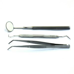 Basic Diagnostic Set of 3