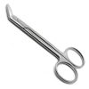Universal Crown Scissor Angled 12 cm