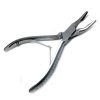 Dental Friedman Bone Rongeurs 14 cm
