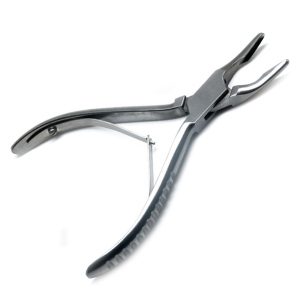 Dental Friedman Bone Rongeurs 14 cm
