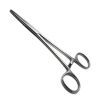 Rankin Crile Hemostatic Forcep 15.88 cm 6.25"
