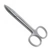 Crown Scissor Saw Edge Straight 10.5 cm