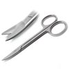 Crown Scissor Saw Edge Curved 10.5 cm