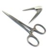 Baby Mosquito Hemostatic Forcep Straight 10 cm 4
