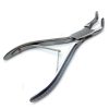 Dental Blumenthal Bone Rongeur 90 Degree 14cm