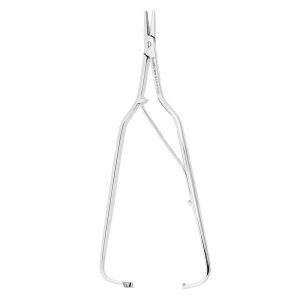 Arruga Needle Holder
