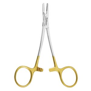 Derf Needle Holder