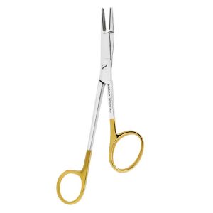 Gillies Needle Holder