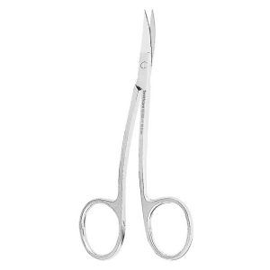 LaGrange scissors