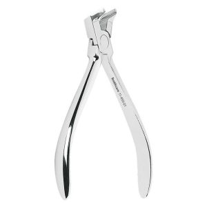 Distal End Cutter