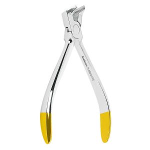 Distal End Cutter TC