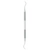 Periodontia Instruments-Gracey Curettes Fig.3/4