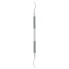 Periodontia Instruments-Gracey Curettes Fig.5/6