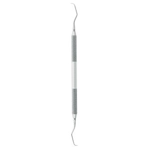 Periodontia Instruments-Gracey Curettes Fig.5/6