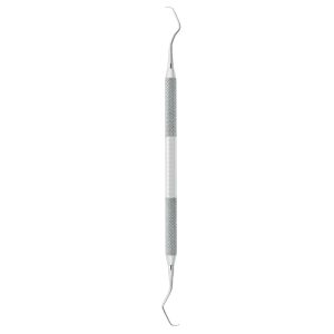 Periodontia Instruments-Gracey Curettes Fig.7/8
