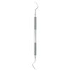Periodontia Instruments-Gracey Curettes Fig.9/10