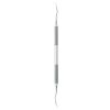 Periodontia Instruments-Gracey Curettes Fig.11/12