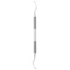 Periodontia Instruments-Gracey Curettes Fig.15/16