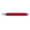 Ultralight Mirror Handle in Red color (11-189-10/RD)
