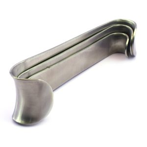Set of 3 Roux Retractors