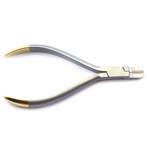Arch bending oraXpramie Orthodontic Plier
