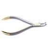 Bracket Remover Angled oraXpramie Orthodontic Plier