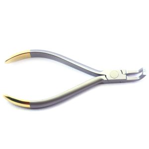 Bracket Remover Angled oraXpramie Orthodontic Plier