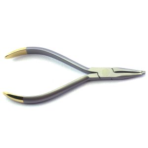 How Straight oraXpramie Orthodontic Plier
