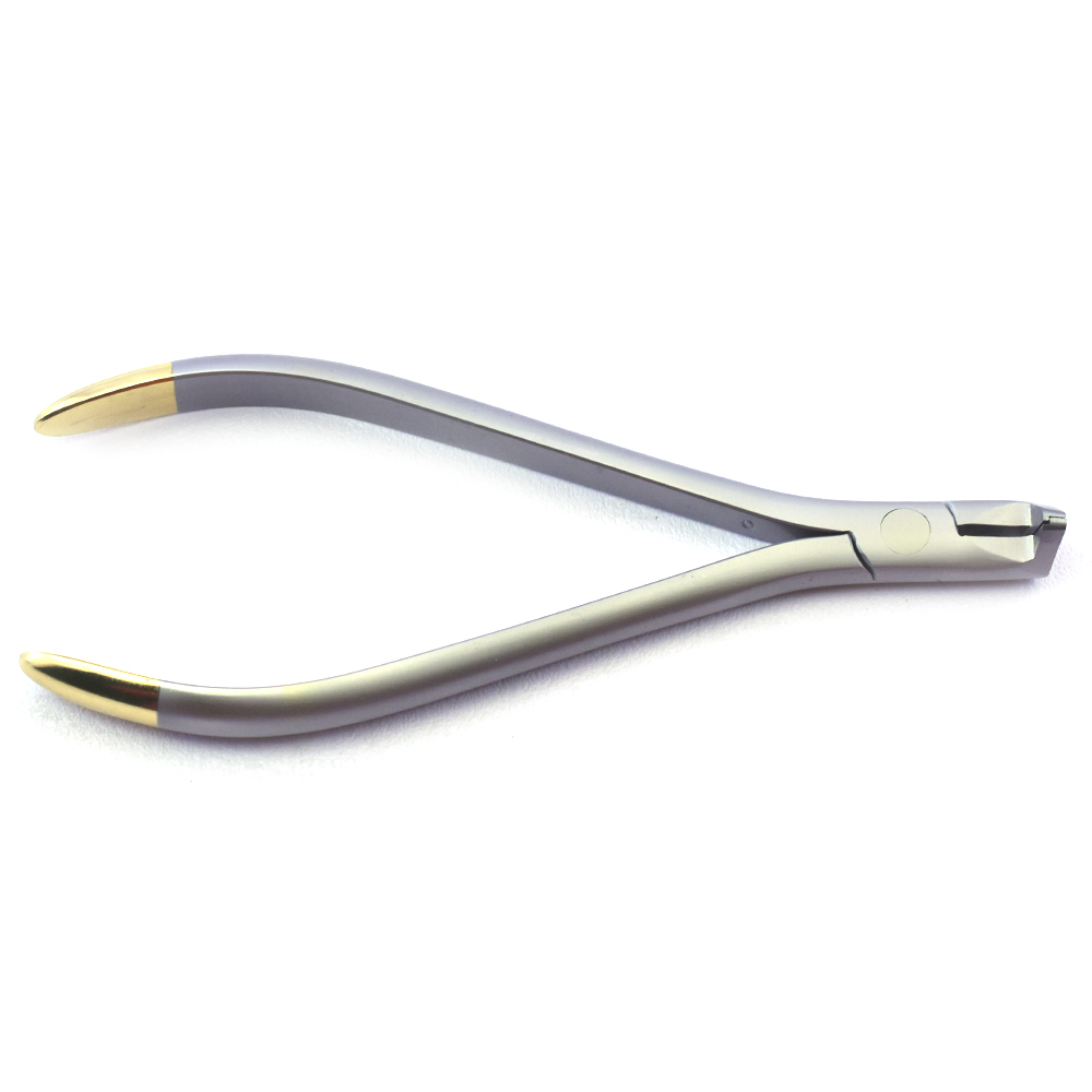 Universal Distal and Holding Cutter oraXpramie Orthodontic Plier