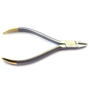 WB Bird Beak oraXpramie Orthodontic Plier