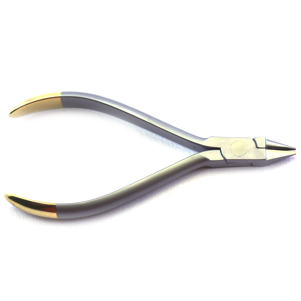 WB Bird Beak WB Bird Beak oraXpramie Orthodontic Plier