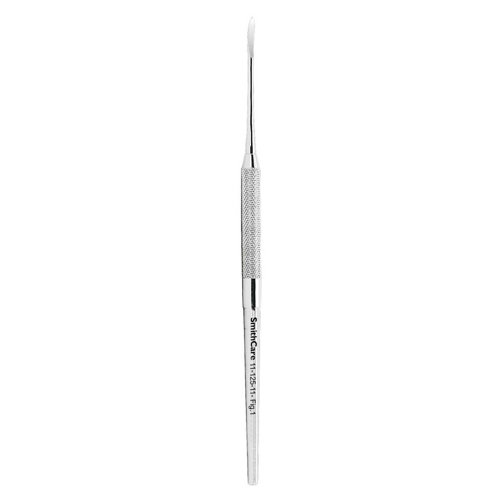 Heidbrink Root Tip Pick,Delicate instruments for the removal of root tips in difficult-to-reach areas.Shown in Figures Heidbrink Root Tip Pick,Delicate instruments for the removal of root tips in difficult-to-reach areas.Shown in Figures