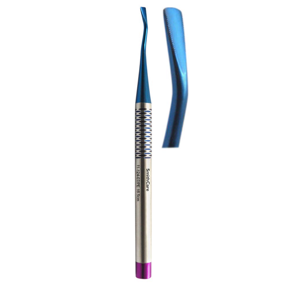 Angled In large Luxating