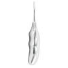 Bein Anatomical Handle Dental Root Elevator (Flat Tip) Fig.3B