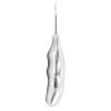 Bein Anatomical Handle Dental Root Elevator (Round Tip)Fig. 5B