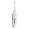 Bein Anatomical Handle Dental Root Elevator (Round Tip)Fig. 6B