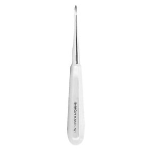 Heidbrink Root Tip Pick,Delicate instruments for the removal of root tips in difficult-to-reach areas.Shown in Figures