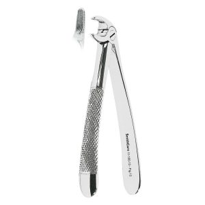 Dental Extracting Forcep English Pattern Lower premolars Fig.13