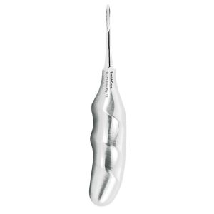 Bein Anatomical Handle Dental Root Elevator (Pointed Tip) Fig.1B