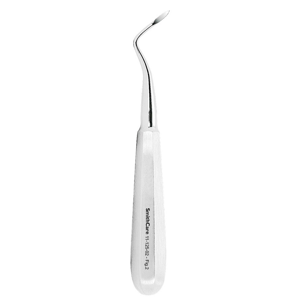 Heidbrink Root Tip Pick,Delicate instruments for the removal of root tips in difficult-to-reach areas.Shown in Figures Heidbrink Root Tip Pick,Delicate instruments for the removal of root tips in difficult-to-reach areas.Shown in Figures