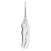 Heidbrink Anatomical Handle Dental Root Elevator Fig.2H