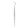 Heidbrink Root Tip Pick,Delicate instruments for the removal of root tips in difficult-to-reach areas.Shown in Figures