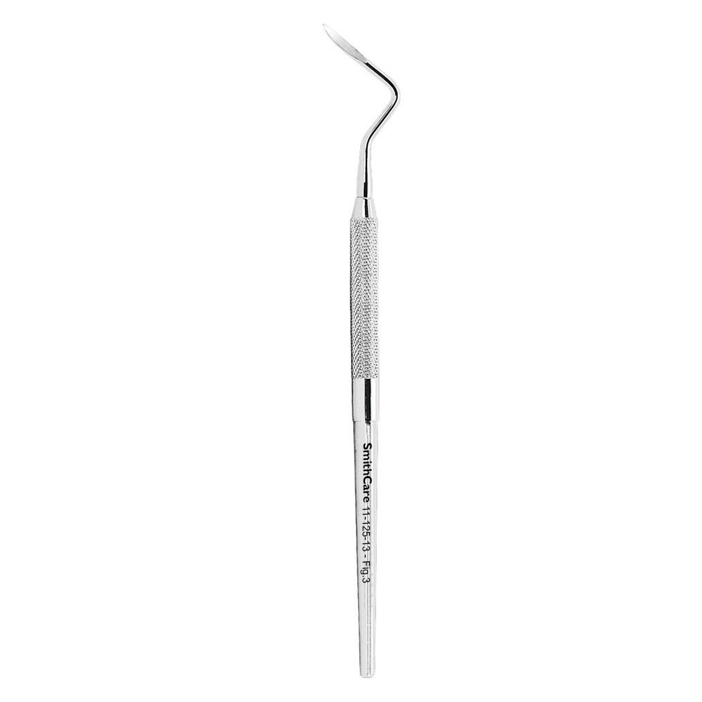 Heidbrink Root Tip Pick,Delicate instruments for the removal of root tips in difficult-to-reach areas.Shown in Figures Heidbrink Root Tip Pick,Delicate instruments for the removal of root tips in difficult-to-reach areas.Shown in Figures