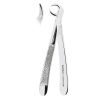 Dental Extracting Forcep English Pattern Lower molars Fig. 86C